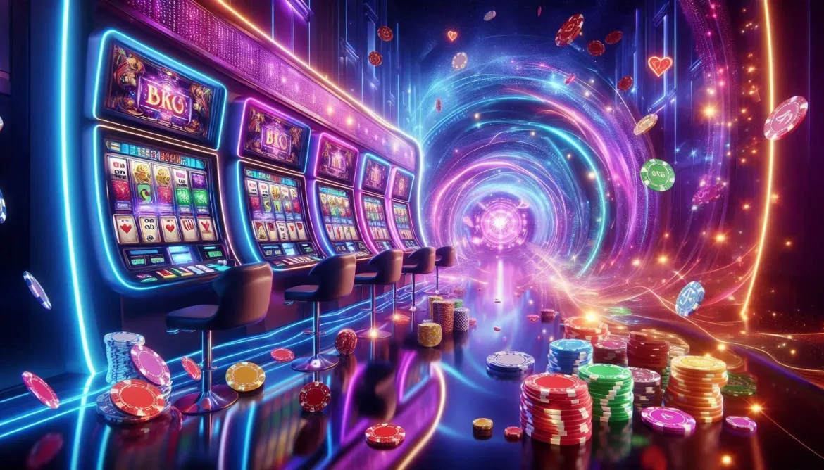 Rooli Casino